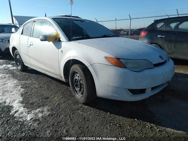 SATURN SL 2007 1g8an15f27z173463