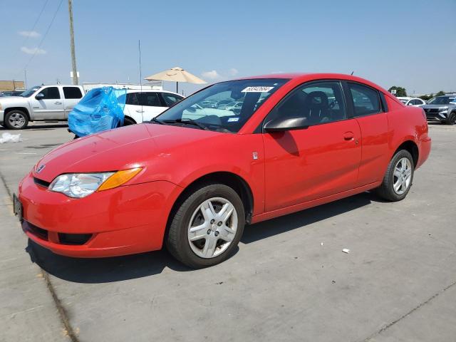 SATURN ION 2006 1g8an15f46z162429