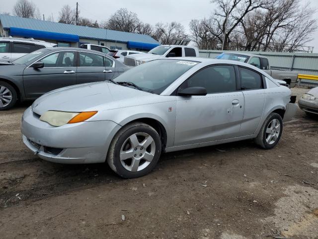 SATURN ION 2007 1g8an15f47z101342