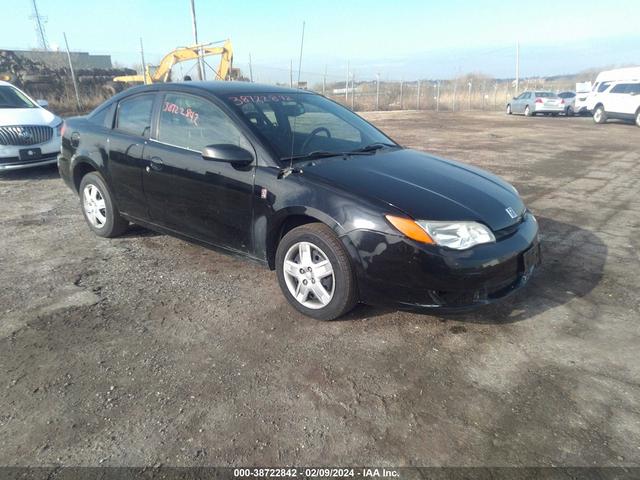 SATURN ION 2006 1g8an15f86z123097