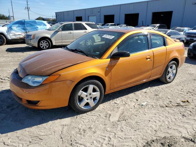 SATURN ION 2006 1g8an15f86z128557