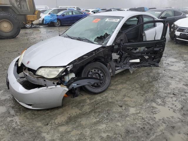 SATURN ION 2006 1g8an15f86z172834