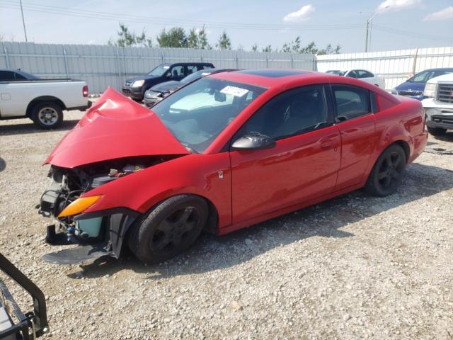 SATURN ION 2006 1g8an15f86z174020