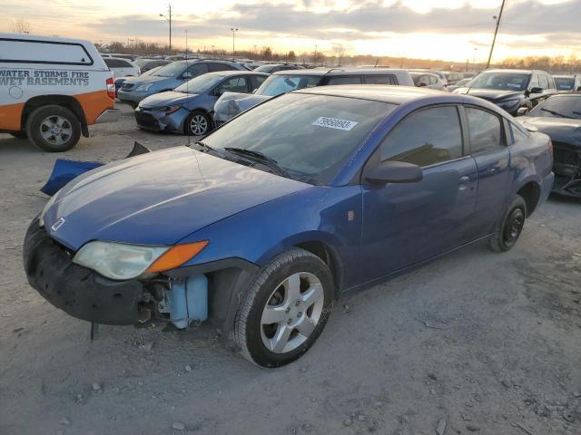 SATURN ION 2006 1g8an15f96z126025