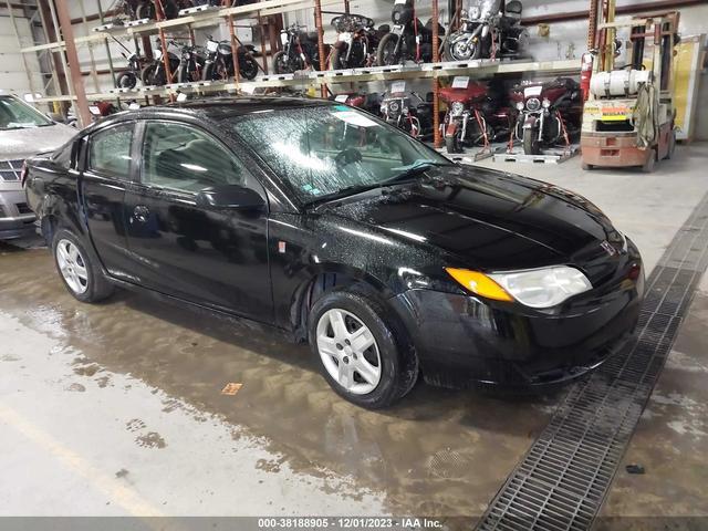 SATURN ION 2007 1g8an15f97z105032