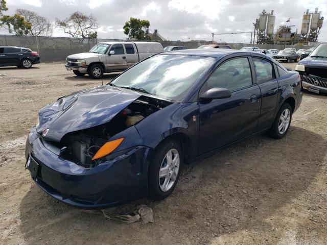 SATURN ION 2007 1g8an15f97z138581