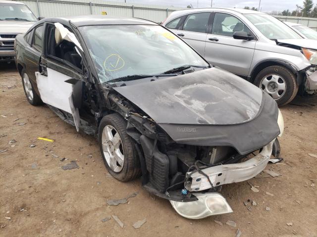 SATURN ION LEVEL 2007 1g8an18f67z111950