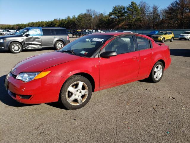 SATURN ION 2006 1g8an18f76z152893