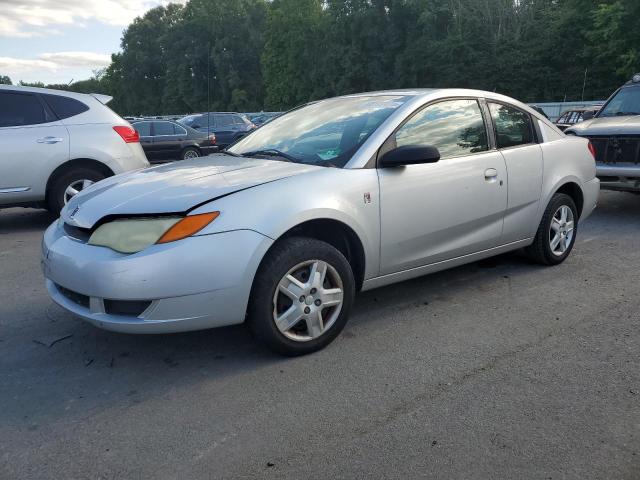 SATURN ION LEVEL 2007 1g8an18f77z131477