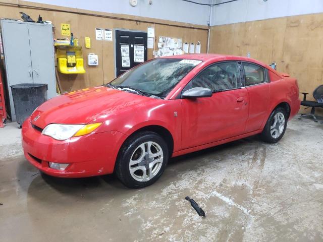 SATURN ION 2003 1g8av12f43z172684