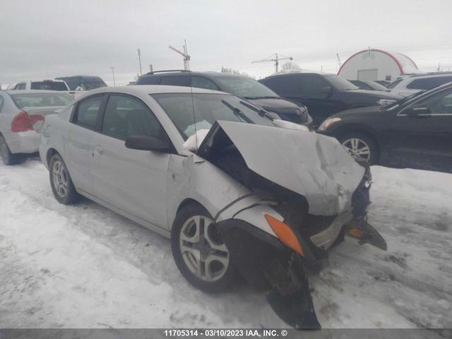 SATURN ION 2003 1g8av12f93z175242