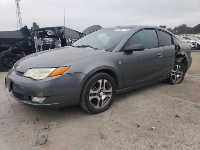 SATURN ION LEVEL 2005 1g8av12f95z148979