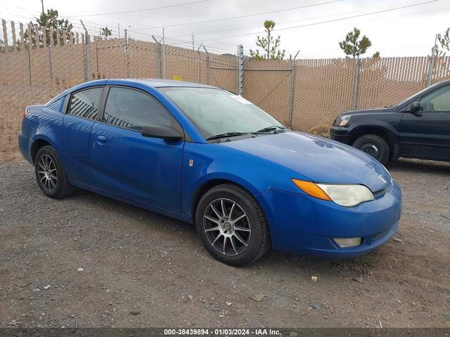 SATURN ION 2004 1g8av14f04z222205