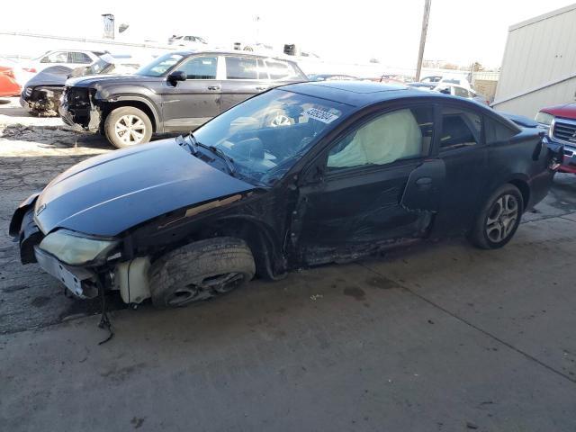 SATURN ION 2005 1g8av14f25z181030