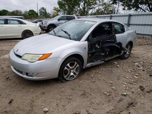 SATURN ION 2005 1g8av14f85z107224