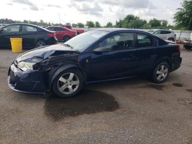 SATURN ION LEVEL 2007 1g8av15b77z108590