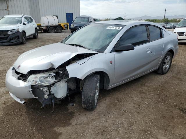 SATURN ION 2006 1g8av15f36z155133