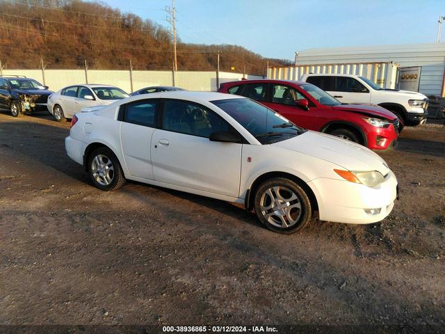 SATURN ION 2004 1g8aw12f04z208451