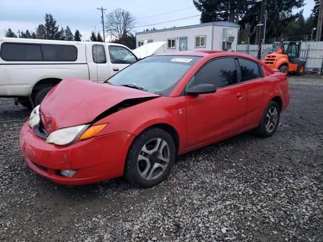 SATURN ION 2004 1g8aw12f14z125613