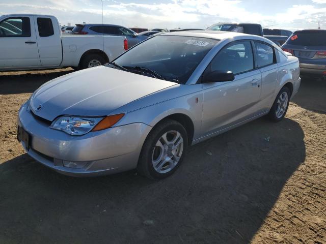 SATURN ION 2004 1g8aw12f34z143319