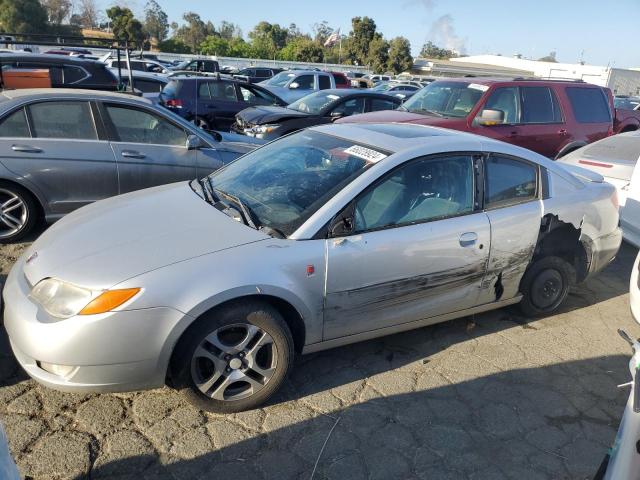 SATURN ION LEVEL 2005 1g8aw12f35z106269