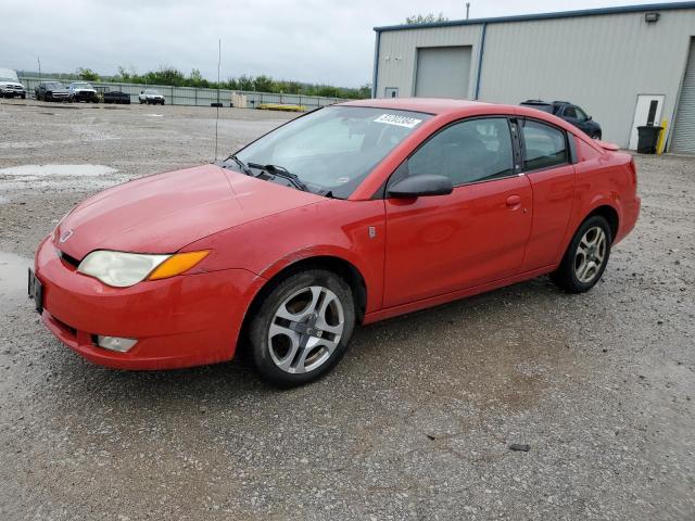 SATURN ION 2003 1g8aw12f43z177574