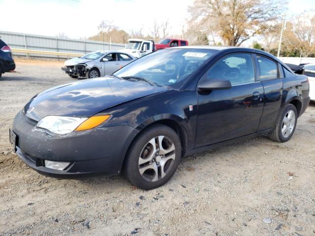 SATURN ION 2005 1g8aw12f45z106054