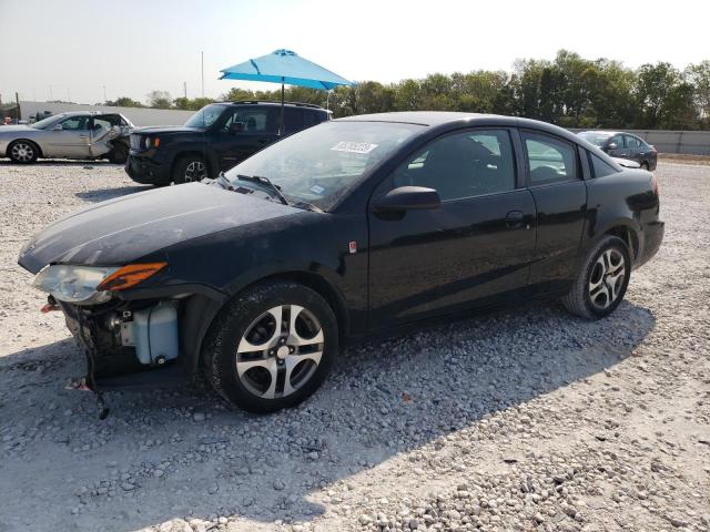 SATURN ION LEVEL 2005 1g8aw12f45z107849