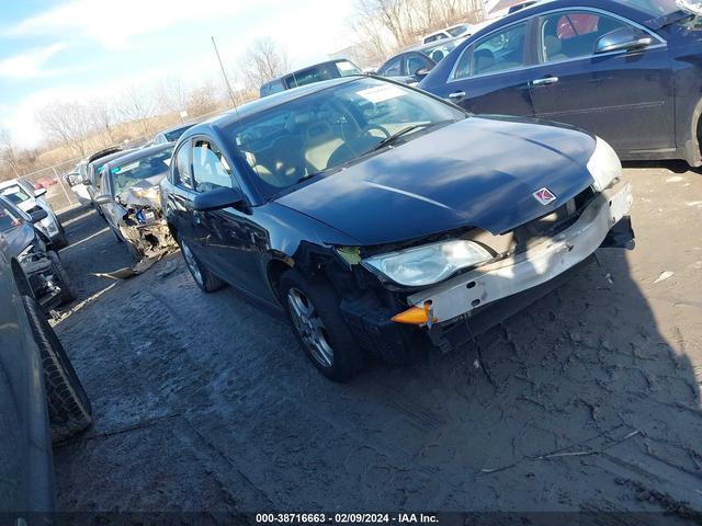 SATURN ION 2004 1g8aw12f54z195549