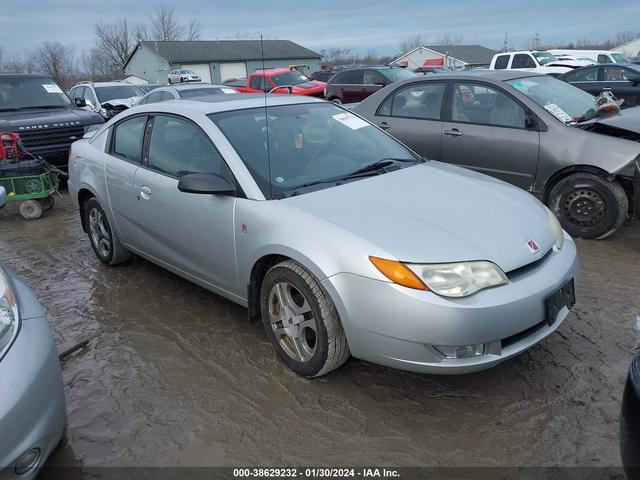 SATURN ION 2004 1g8aw12f84z190247