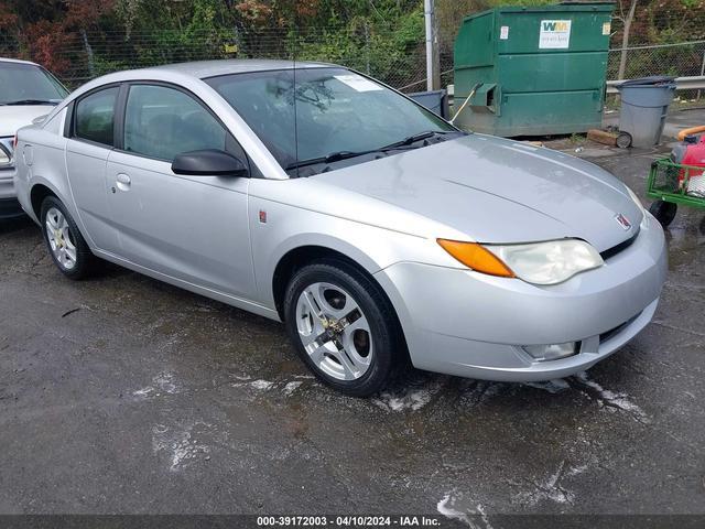 SATURN ION 2003 1g8aw12f93z175402