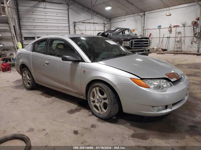 SATURN ION 2004 1g8aw12fx4z201569