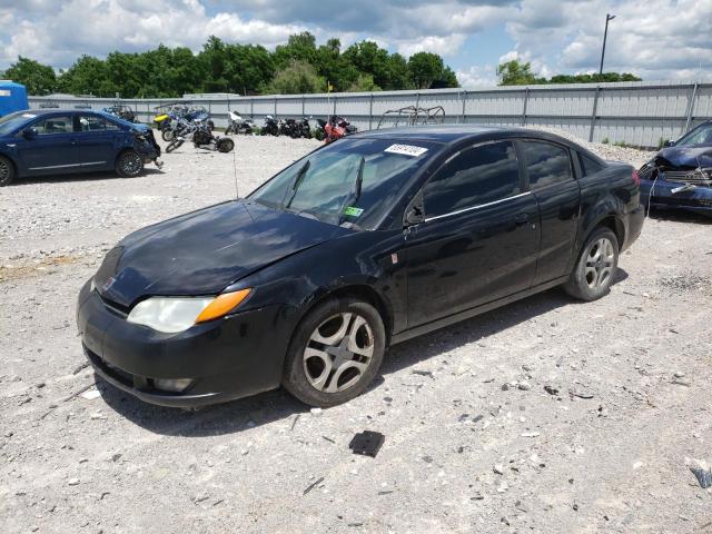 SATURN ION 2004 1g8aw12fx4z220509