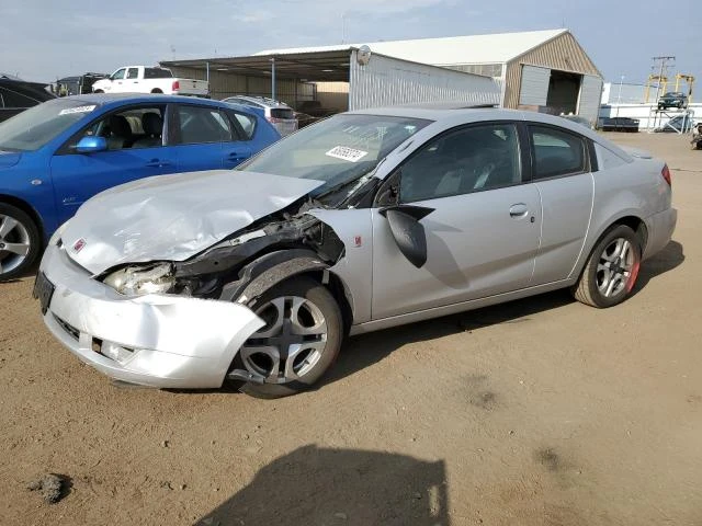 SATURN ION 2004 1g8aw14f84z199625