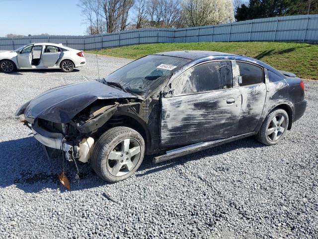 SATURN ION 2007 1g8aw15b07z136535