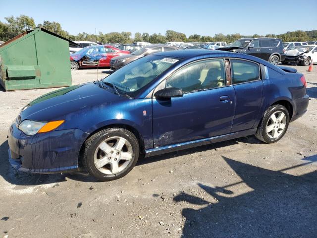 SATURN ION LEVEL 2007 1g8aw15b27z164448