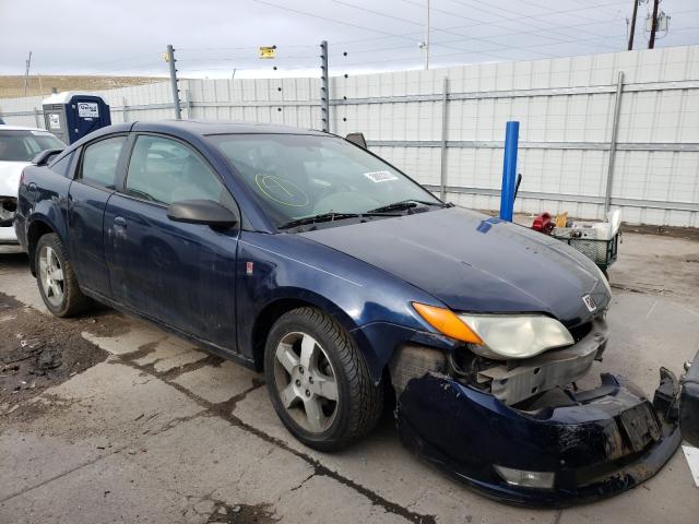 SATURN ION 2017 1g8aw15b37z113735