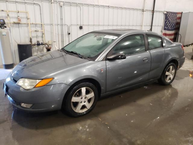 SATURN ION LEVEL 2007 1g8aw15b67z144087