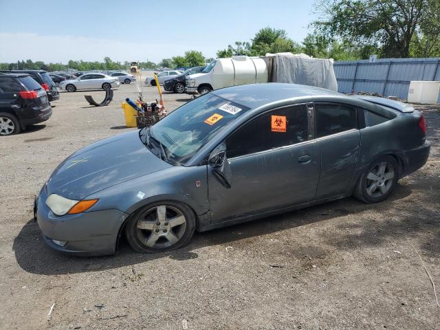 SATURN ION 2006 1g8aw15b86z185187