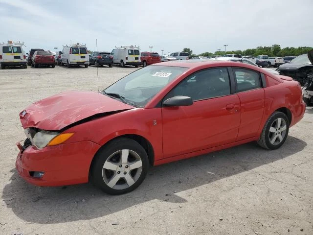 SATURN ION LEVEL 2006 1g8aw15bx6z131695