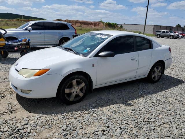 SATURN ION 2007 1g8aw15bx7z132797