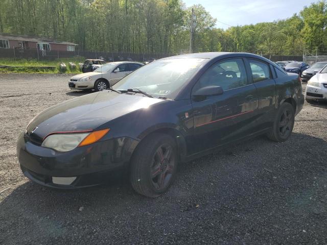 SATURN ION 2007 1g8aw15f37z128741