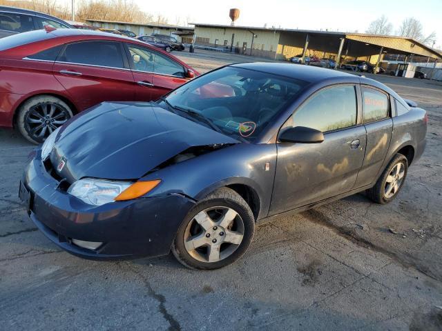 SATURN ION 2007 1g8aw15f37z186820