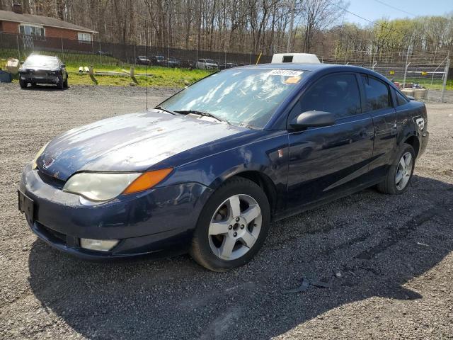 SATURN ION 2007 1g8aw15f47z149128