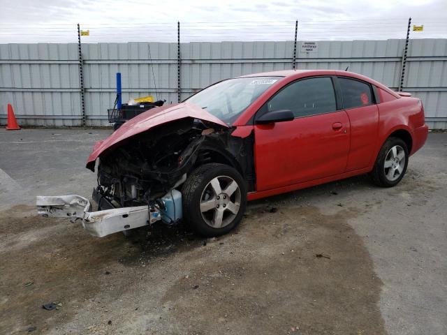 SATURN ION 2007 1g8aw15f47z157424