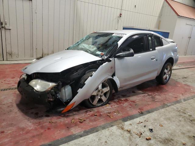 SATURN ION 2007 1g8aw15f57z186155