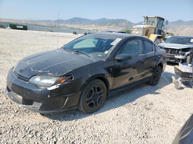 SATURN ION 2007 1g8aw18b07z101957