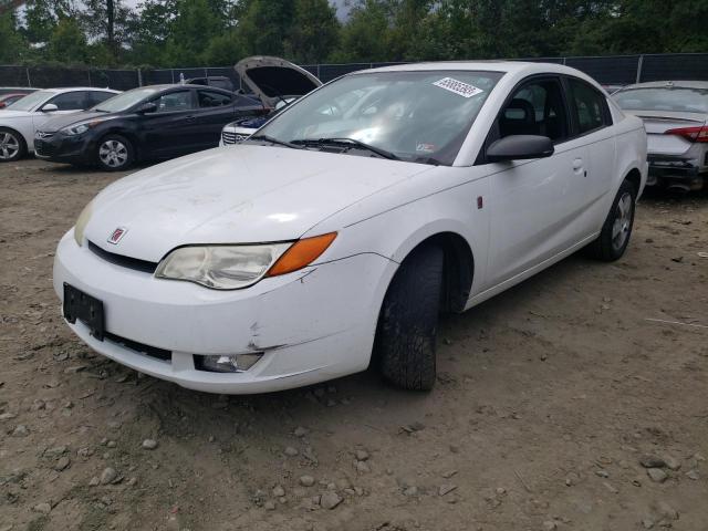 SATURN ION LEVEL 2006 1g8aw18b86z125227