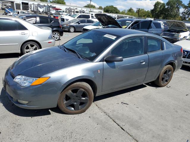 SATURN ION 2007 1g8aw18f57z109796