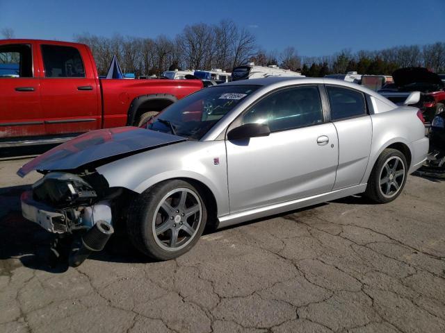 SATURN ION 2006 1g8ay11p26z192941